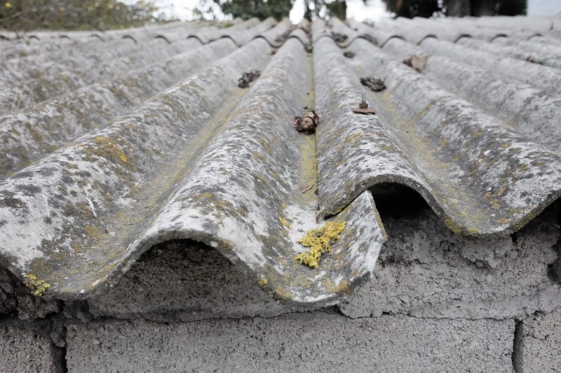 10 Warning Signs of Asbestos Exposure in Veterans: What You Need to Know