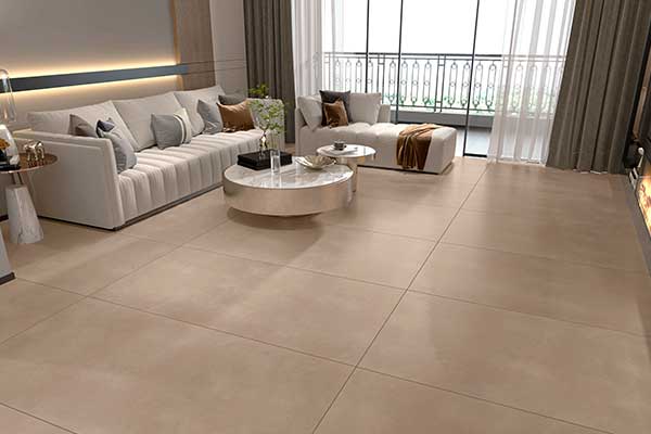 Choose the Right Tiles for Pillars