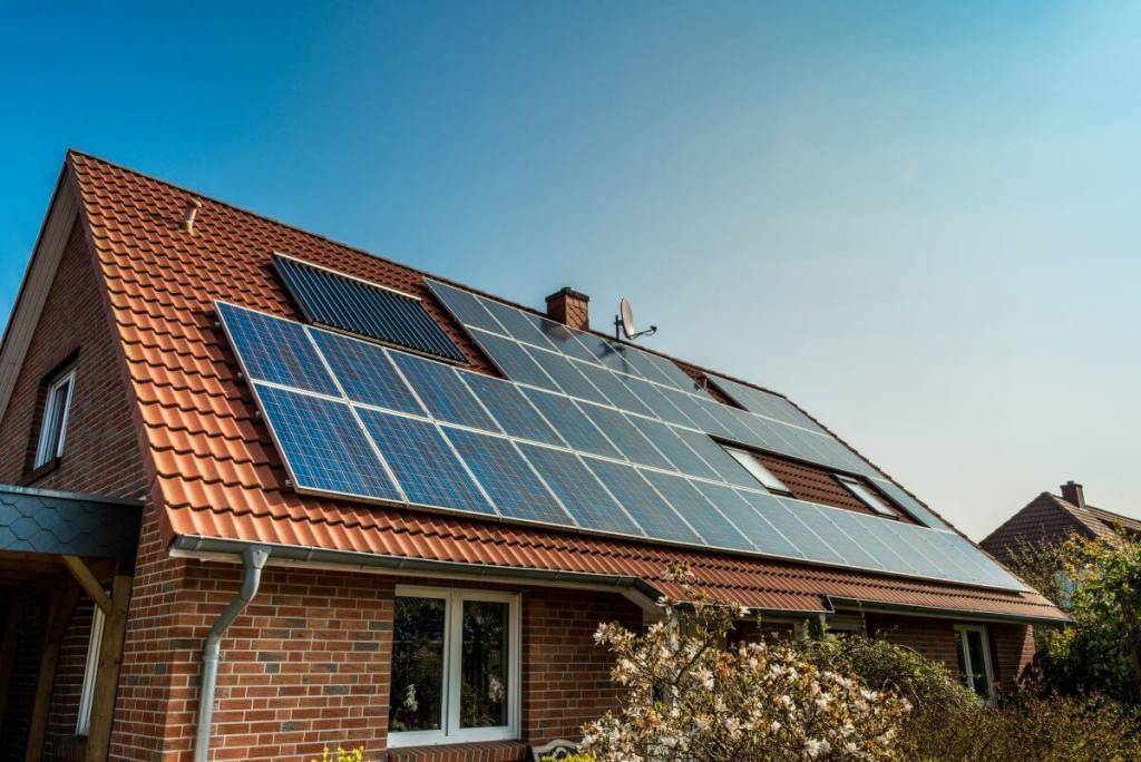 The Environmental Impact of Solar Energy: How ESD Solar Contributes to a Greener Future