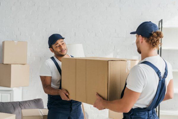 Moving Services