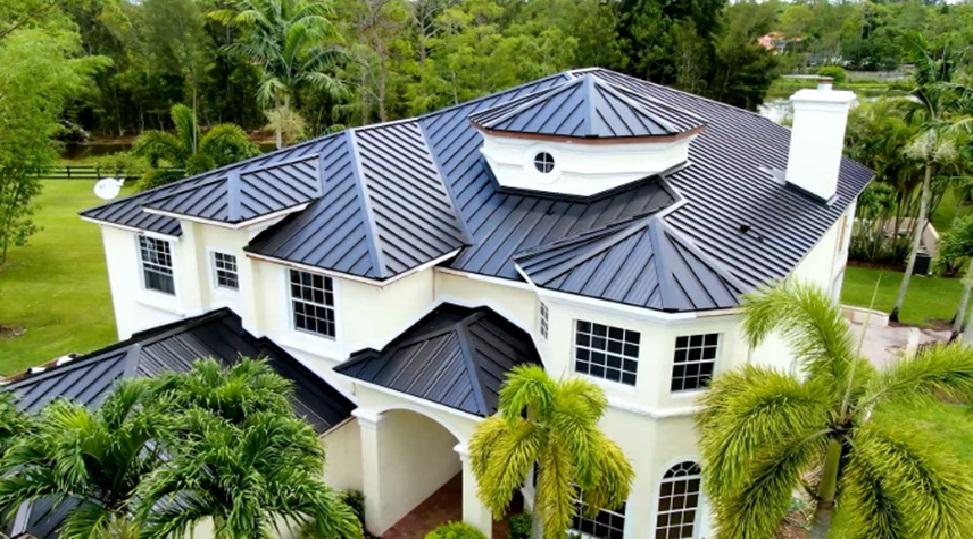 Affordable and Reliable Florida Roofers Service by Roofing.Co Roofers Service