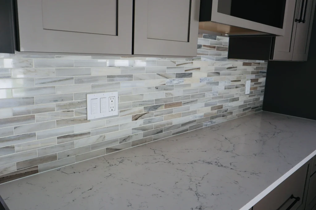 Exploring the Aesthetic Appeal of Wood-Look Ceramic Tiles from Céramique au Sommet