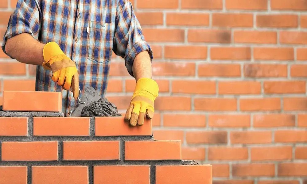 Better Property Upgrades Through Professional Masonry and Concrete Work